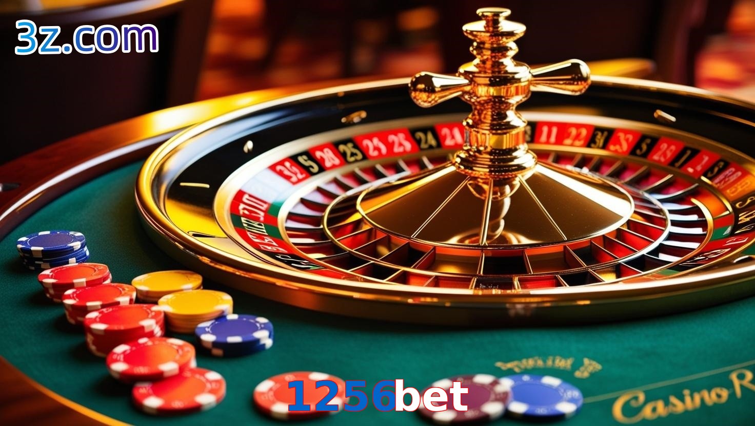 1256bet