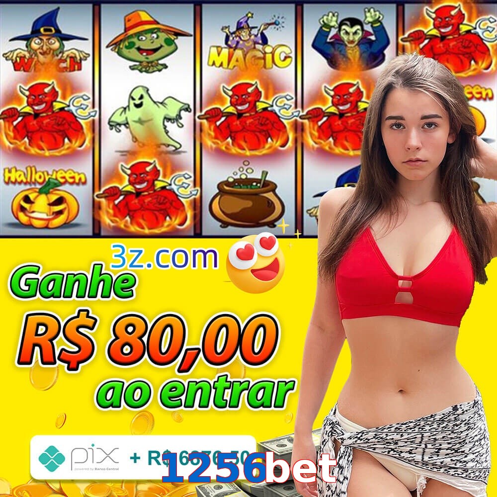 1256bet